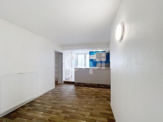Appartement À Louer - Photo 1