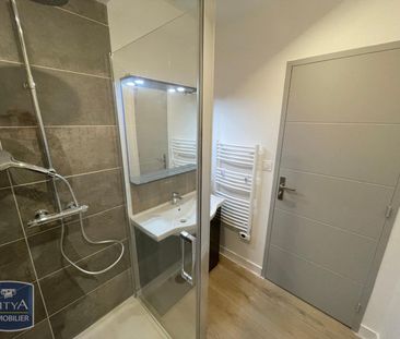 Location Appartement 3 pièces 48m² LORIENT 56100 - Photo 1