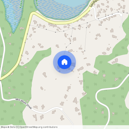 Auckland - Address withheld, Rodney