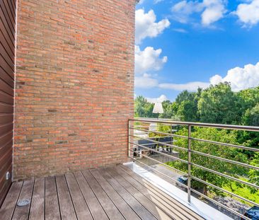 Duplex met twee slaapkamers in Hannut - Photo 6