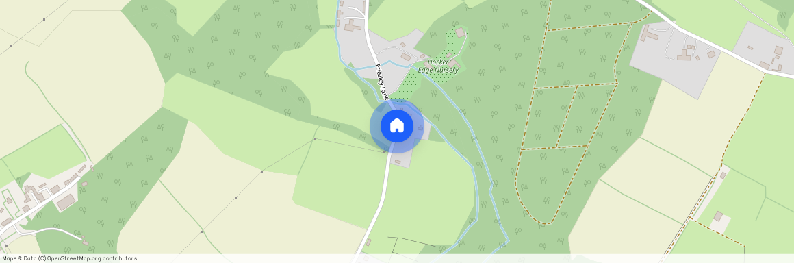 Friezley Lane, Cranbrook, Kent, TN17 2LL