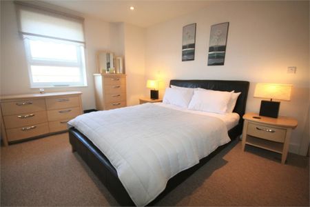 2 bedroom apartment to rent - Photo 3