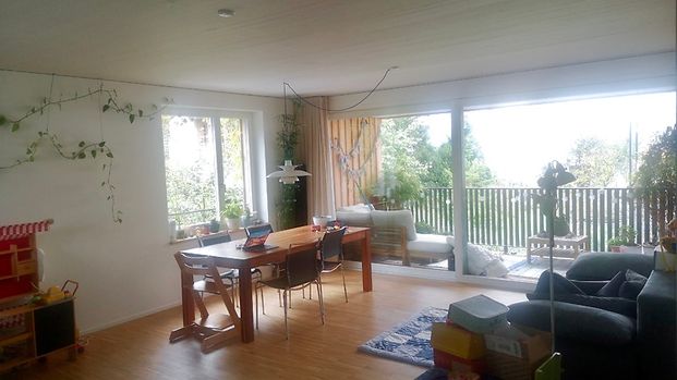 4½ Zimmer-Wohnung in Stäfa (ZH), möbliert, auf Zeit - Foto 1