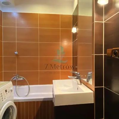 Trzy pokoje z balkonem, pierwsze piętro-ul. Fałata - Фото 1