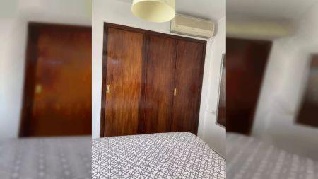 Room in a shared 4-bedroom apartment for rent in La Creu del Grau, professionals and students only - Photo 4