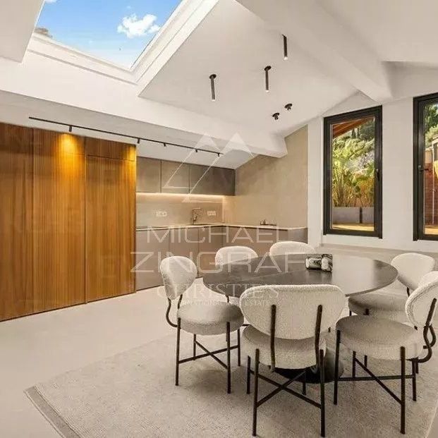 Appartement • Saint-Jean-Cap-Ferrat - Photo 1