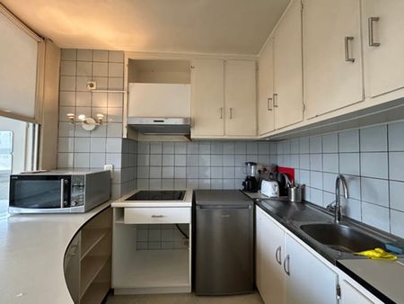 Studio te huur - Photo 3