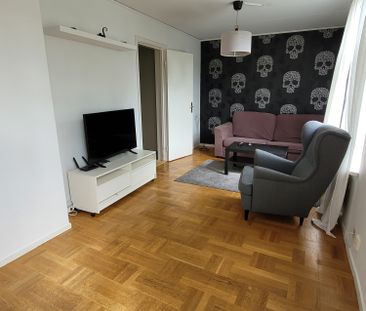Vranavägen, Sköllersta - Foto 5