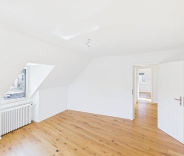 3.5 Zimmer, 66 m², 4. Stock - Photo 4
