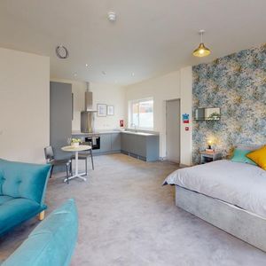 1 bedroom flat to rent - Photo 2