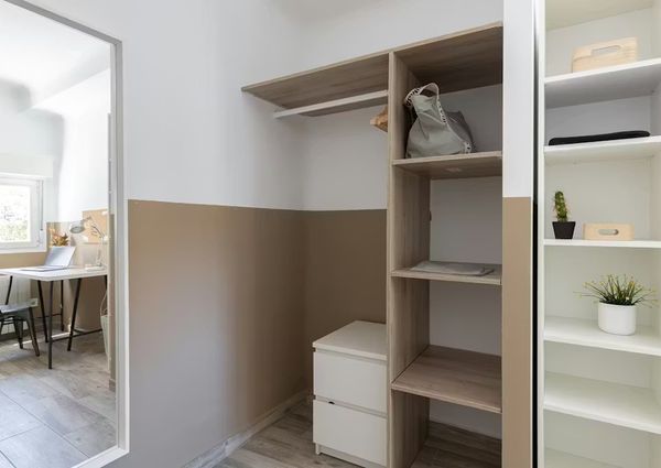 Calle Sánchez Morate, Getafe, Community of Madrid 28903