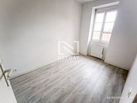 APPARTEMENT T2 A LOUER - Photo 3