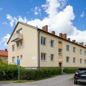 Boställsgatan 7 B - Photo 3