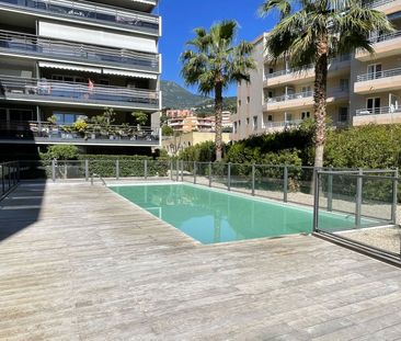 Appartement à louer 2 pièces • Roquebrune-Cap-Martin - Photo 4