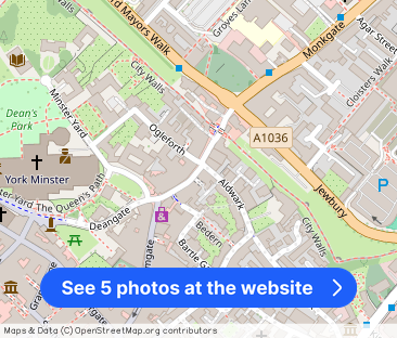 1 bedroom house share for rent - Photo 1