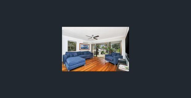 Furnished Perfect Family Abode with Courtyard in North Sydney - Photo 1