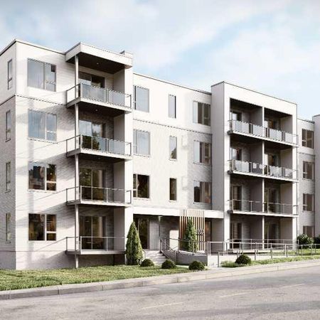 4 1/2 au 2400 Boulevard de Tracy, Sorel-Tracy - Photo 4