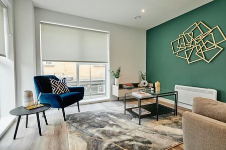 2 bedroom apartment - Photo 3