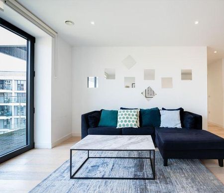 2 bedroom apartment to rent - Photo 3