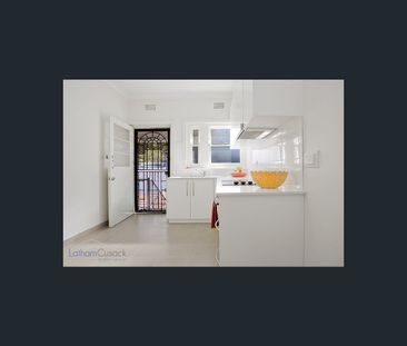 6/24 Carabella Street, Kirribilli, NSW 2061 - Photo 1