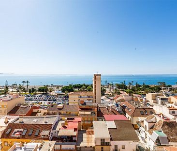 Calle la Paz, Torre del Mar, Andalusia 29740 - Photo 6