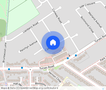 Colwyn Road, Cheadle Hulme, SK8 - Photo 1