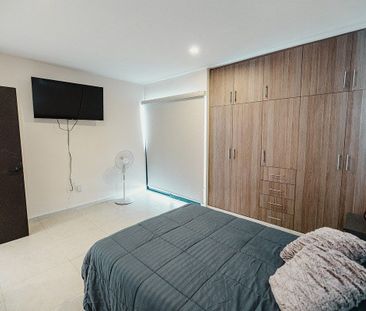 🏡 ¡Casa amueblada y equipada en Las Américas, Mérida! ✨ 2 Recámaras... - Photo 4