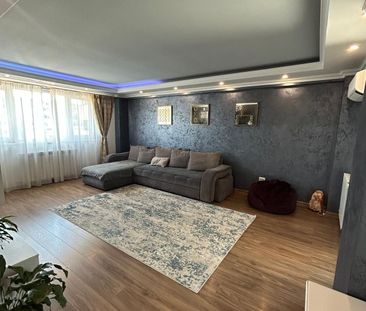 Apartament 3 camere 103mp Crystal Residence - Photo 2