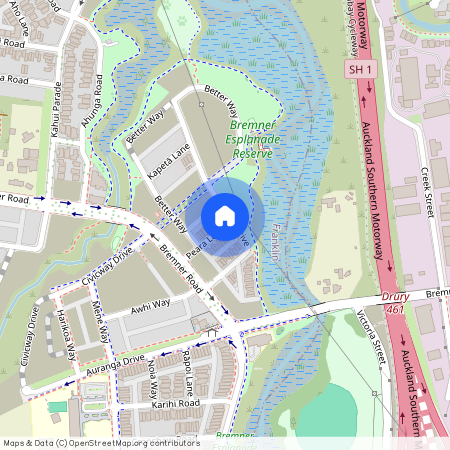 19 Peara Lane, Karaka, Franklin