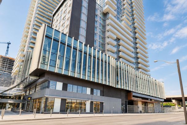 For Lease - 20 Richardson Street Unit# 911, Toronto, Ontario - Photo 1