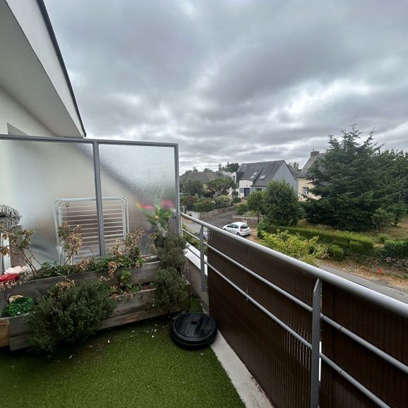 Appartement 3 pièces – 77 m² environ à Goven (ref : G75366) - Photo 1
