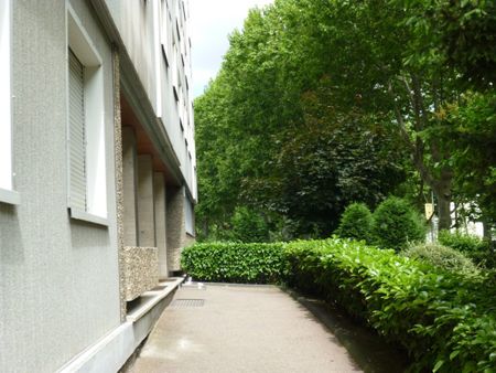 APPARTEMENT T2 A LOUER - Photo 4