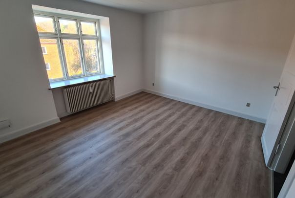 Boulevarden 3, 3.th. - Photo 1