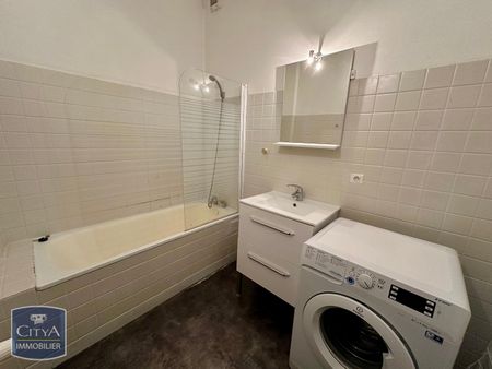 Location Appartement 1 pièce 27m² CHATEAUROUX 36000 - Photo 5
