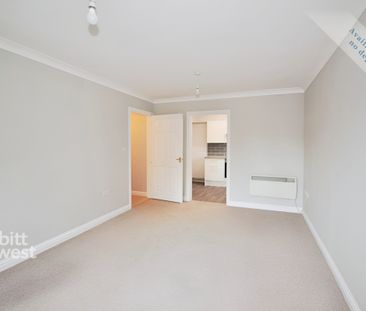2 bedroom apartment to rent - Photo 2