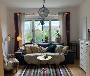 Linnégatan 63A - Photo 3