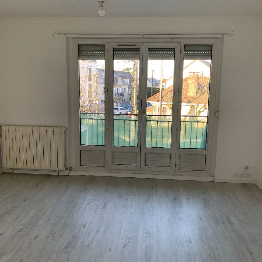 Location Appartement 1 pièce 32m² PONTAULT COMBAULT 77340 - Photo 1