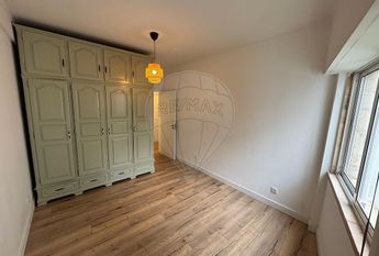 Apartamento T2 em Lisboa