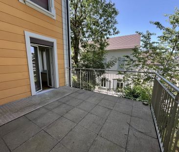 2.5 Zimmer, 44 m², EG - Photo 2