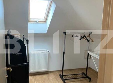 Apartament 3 camere, 119 mp, parcare, Someseni - Photo 5