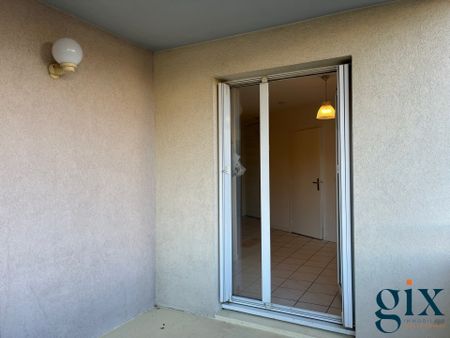 Location Appartement 2 pièces 28m² ECHIROLLES 38130 - Photo 5