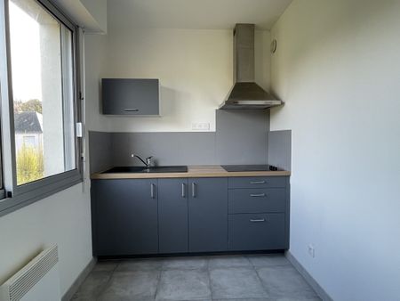 À LOUER – Appartement T2 à Saint-Cyr-sur-Loire • Réf. GI-JB-G0765 - Photo 3