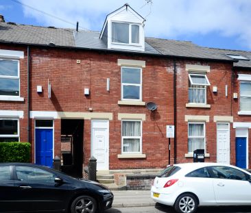 Pomona Street, Sheffield, S11 - Photo 2