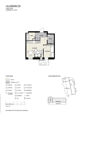 Doktor Westerlunds gata 15B, 745 63, Enköping - Photo 4