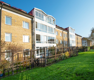 John Ericssons Väg 70C, Solbacken - Photo 6