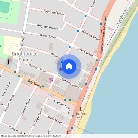 15/18-20 Gordon Street, NSW 2216, Brighton-Le-Sands