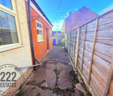 Mason Street - Warrington - WA1 - Photo 1