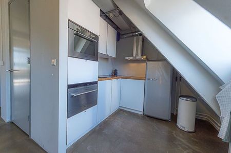 Te huur: Appartement Leeuwenstraat in Rotterdam - Foto 3