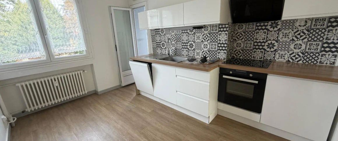 Appartement à louer 3 pièces 72.92m² - Photo 1