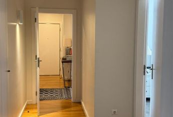 Porto, Foz do Douro,